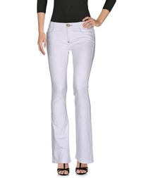 Джинсовые брюки Philipp Plein Couture