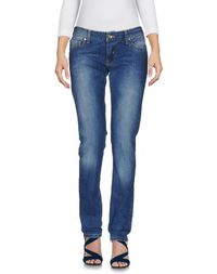 Джинсовые брюки LIU •JO Jeans