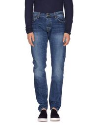 Джинсовые брюки Carhartt