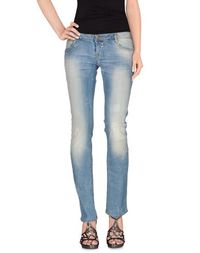 Джинсовые брюки Pepe Jeans