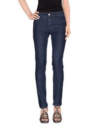 Джинсовые брюки Trussardi Jeans