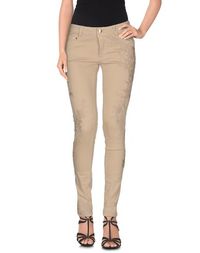 Джинсовые брюки Ermanno Scervino