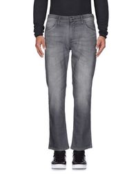 Джинсовые брюки Wrangler