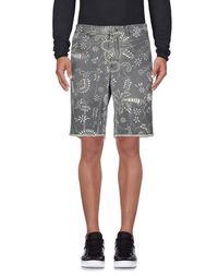 Джинсовые бермуды Scotch & Soda