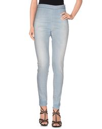 Джинсовые брюки (+) People