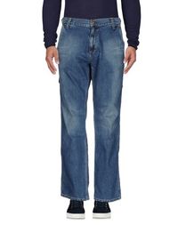 Джинсовые брюки Carhartt