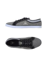 Низкие кеды и кроссовки LE COQ Sportif