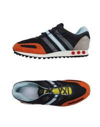 Низкие кеды и кроссовки Y-3