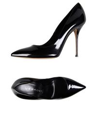 Туфли Casadei