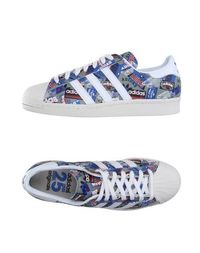 Низкие кеды и кроссовки Adidas Originals