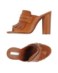 Сандалии Casadei