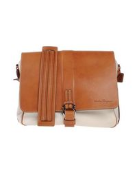 Сумка через плечо Salvatore Ferragamo
