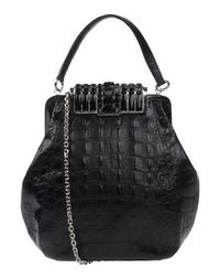 Сумка на руку Alberta Ferretti
