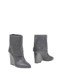 Полусапоги и высокие ботинки RAG & Bone