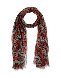 Палантин Gucci