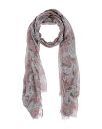 Палантин Gucci