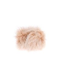 Воротник MIU MIU