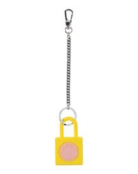 Брелок для ключей Marc BY Marc Jacobs
