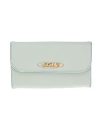 Бумажник Moschino