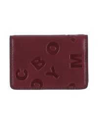 Чехол для документов Marc BY Marc Jacobs