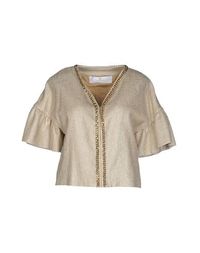 Пиджак Elisabetta Franchi Gold