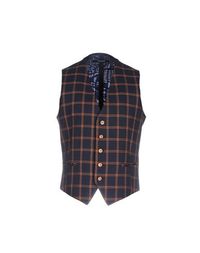 Жилет Tagliatore