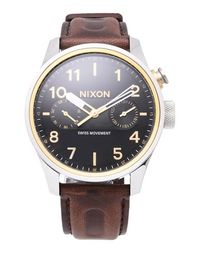 Наручные часы Nixon