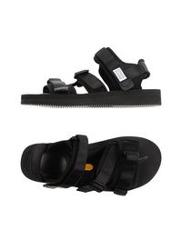 Сандалии Suicoke