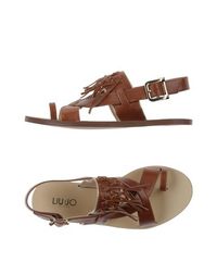 Вьетнамки LIU •JO Shoes