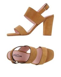 Сандалии Studio Pollini