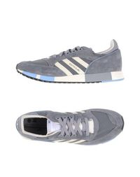 Низкие кеды и кроссовки Adidas Originals