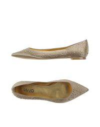 Балетки LIU •JO Shoes