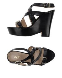 Сандалии LIU •JO Shoes