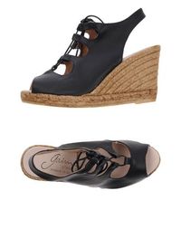 Эспадрильи Gaimo