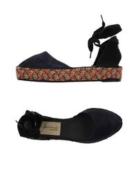 Эспадрильи Gaimo