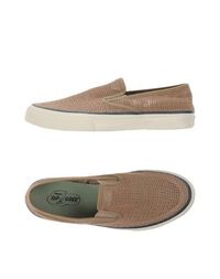 Низкие кеды и кроссовки Sperry Top Sider