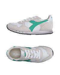 Низкие кеды и кроссовки Diadora Heritage