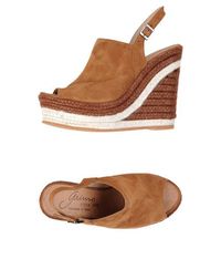 Эспадрильи Gaimo