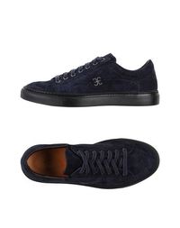 Низкие кеды и кроссовки Fabi Sport