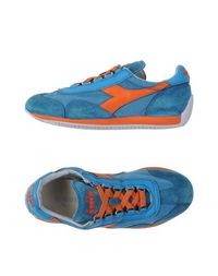 Низкие кеды и кроссовки Diadora Heritage