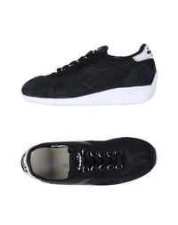 Низкие кеды и кроссовки Diadora Heritage