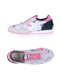 Низкие кеды и кроссовки Diadora Heritage