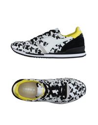 Низкие кеды и кроссовки Diadora Heritage