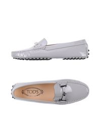 Мокасины Tods