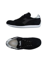Низкие кеды и кроссовки Diadora Heritage
