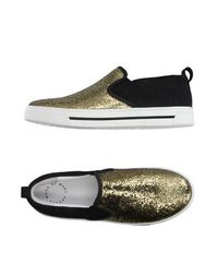 Низкие кеды и кроссовки Marc BY Marc Jacobs