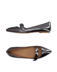 Балетки Marc BY Marc Jacobs
