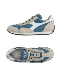 Низкие кеды и кроссовки Diadora Heritage