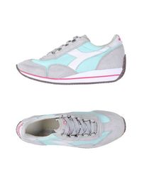 Низкие кеды и кроссовки Diadora Heritage