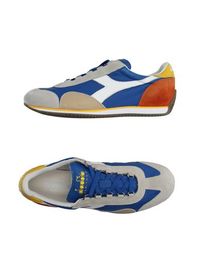 Низкие кеды и кроссовки Diadora Heritage